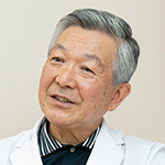 清水 恵一郎 院長