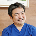 川畑 知広 院長
