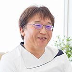 石黒 秀行 院長