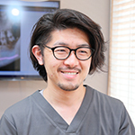 大松 俊之 院長