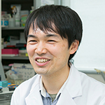 中島 孝太郎 院長