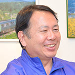 岸保 一郎 院長
