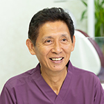 関戸 慶一郎 院長
