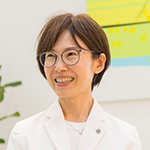 牧 和歌子 院長