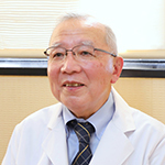中井 義勝 院長