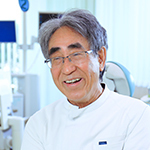 葛谷 幹雄 院長