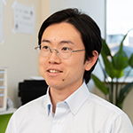 森 盟 院長