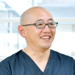 本城 邦晃 院長