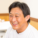 冨田 大一 院長