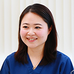 溝上 智子 院長