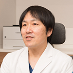 青山 豊 院長
