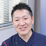 三谷 彰宏 院長