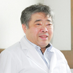 水口 栄太 院長