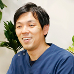 井伊 智裕 院長
