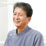 石崎 光 院長