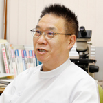荒木 映雄 院長