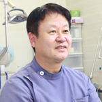 高田 晋作 院長