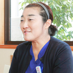 野本 知佐 院長