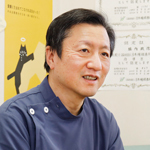 堀内 政信 院長