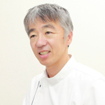 長井 巌 院長