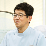 染次 辰也 院長
