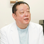 鳥飼 治彦 院長