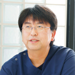 田邉 康宏 理事長