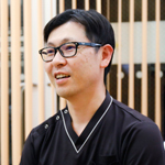 森重 創一郎 院長