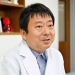 木口 貴夫 院長