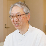 松野 敏文 院長