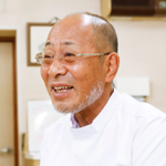 矢野 興一 院長