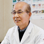 宇都宮 卓二 院長