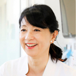 村上 早織 院長