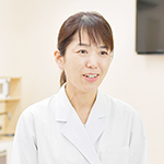 大島 美穂子 院長