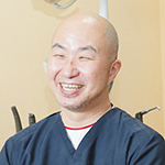 山本 貴信 院長