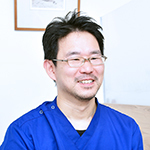 小石 同亮 院長