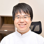 上田 至亮 院長