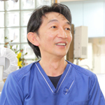 渡部 英樹 院長
