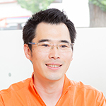 太田 卓 院長