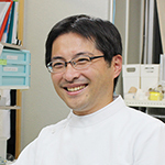 内村 暢幸 副院長