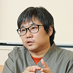 向井 紀文 院長