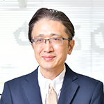 雨宮 博志 院長