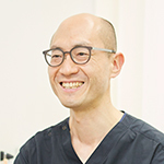 塩見 俊行 院長
