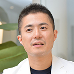 吉川 剛太 理事長