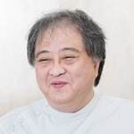 山岸正幸院長 山岸歯科医院