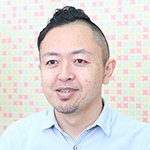 鴨川 健太郎 院長