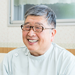 平井 規之 院長