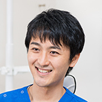 中山 尭盛 理事長