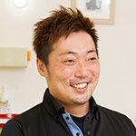 伊東 聰 理事長