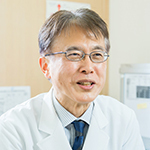 山本 平 先生